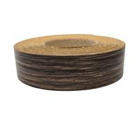 cyclingcolors 1x Bordo per mobili Incollaggio Bordatura termoadesiva 21 mm x 5 m Spessore 0,50 mm Melamina Facile da applicare Pannello Mobili Fai da te Scaffale Legno Durevole, Noce Tabacco