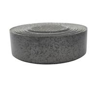 cyclingcolors 1x Bordo per mobili Incollaggio Bordatura termoadesiva 21 mm x 5 m Spessore 0,50 mm Melamina Facile da applicare Pannello Mobili Fai da te Scaffale Legno Durevole, Granito Lucido