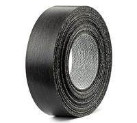 cyclingcolors 1x Bordo per mobili Incollaggio Bordatura termoadesiva 21 mm x 5 m Spessore 0,50 mm Melamina Facile da applicare Pannello Mobili Fai da te Scaffale Legno Durevole, Wengé Louisiana