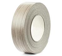 cyclingcolors 1x Bordo per mobili Incollaggio Bordatura termoadesiva 21 mm x 5 m Spessore 0,50 mm Melamina Facile da applicare Pannello Mobili Fai da te Scaffale Legno Durevole, Shorewood
