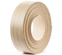 cyclingcolors 1x Bordo per mobili Incollaggio Bordatura termoadesiva 21 mm x 5 m Spessore 0,50 mm Melamina Facile da applicare Pannello Mobili Fai da te Scaffale Legno Durevole, Rovere Lindberg