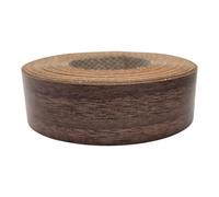 cyclingcolors 1x Bordo per mobili Incollaggio Bordatura termoadesiva 21 mm x 5 m Spessore 0,50 mm Melamina Facile da applicare Pannello Mobili Fai da te Scaffale Legno Durevole, Noce Selection