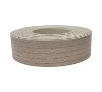 cyclingcolors 1x Bordo per mobili Incollaggio Bordatura termoadesiva 21 mm x 5 m Spessore 0,50 mm Melamina Facile da applicare Pannello Mobili Fai da te Scaffale Legno Durevole, Faggio Fjord Chiaro