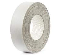 cyclingcolors 1x Bordo per mobili Incollaggio Bordatura termoadesiva 21 mm x 5 m Spessore 0,50 mm Melamina Facile da applicare Pannello Mobili Fai da te Scaffale Legno Durevole, Cashmere