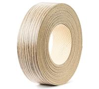 cyclingcolors 1x Bordo per mobili Incollaggio Bordatura termoadesiva 21 mm x 5 m Spessore 0,50 mm Melamina Facile da applicare Pannello Mobili Fai da te Scaffale Legno Durevole, Rovere Borgogna Chiaro