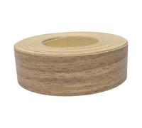 cyclingcolors 1x Bordo per mobili Incollaggio Bordatura termoadesiva 21 mm x 5 m Spessore 0,50 mm Melamina Facile da applicare Pannello Mobili Fai da te Scaffale Legno Durevole, Faggio Scandic Light