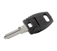 cyclingcolors 1x Chiave grezza da lavorare secondo la serie numerica per copia cilindro serratura serie S0001 a S15000