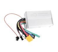 cyclingcolors 1x Controller Motore Controllo elettronico Monopattino Elettrico Adattabile 52 V 25 A 1200 W connessione XT60 Compatibile con Scooter Roller DUALTRON MINIMOTORS