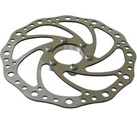 cyclingcolors 1x disco freno 160mm 6 fori bici bicicletta MTB rotori
