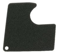 cyclingcolors 1x Filtro Aria in Schiuma Compatibile con APRILIA SCARABEO DITECH 50CC 2001-2004filtro motore scooter moto air box carburatore filtrazione