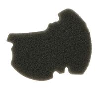 cyclingcolors 1x Filtro Aria in Schiuma Compatibile con APRILIA SCARABEO STLANTIC SPORT CITY 125-200CCfiltro motore scooter moto air box carburatore filtrazione