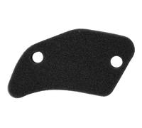 cyclingcolors 1x Filtro Aria in Schiuma Compatibile con GILERA DNA RUNNER STALKER STORM 50CCfiltro motore scooter moto air box carburatore filtrazione
