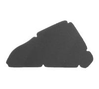 cyclingcolors 1x Filtro Aria in Schiuma Compatibile con GILERA RUNNER STALKER 50CCfiltro motore scooter moto air box carburatore filtrazione