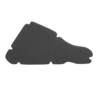 cyclingcolors 1x Filtro Aria in Schiuma Compatibile con GILERA TYPHOON STORM PIAGGIO NRG 50CCfiltro motore scooter moto air box carburatore filtrazione
