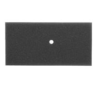 cyclingcolors 1x Filtro Aria in Schiuma Compatibile con HONDA SH 50CC 1991-1995filtro motore scooter moto air box carburatore filtrazione