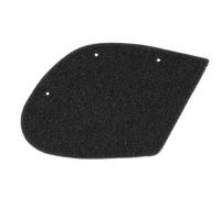cyclingcolors 1x Filtro Aria in Schiuma Compatibile con KYMCO DINK 50CCfiltro motore scooter moto air box carburatore filtrazione