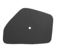 cyclingcolors 1x Filtro Aria in Schiuma Compatibile con KYMCO KB-K12 50CC 1995-2000filtro motore scooter moto air box carburatore filtrazione