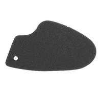 cyclingcolors 1x Filtro Aria in Schiuma Compatibile con MALAGUTI F15 50CCfiltro motore scooter moto air box carburatore filtrazione