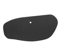 cyclingcolors 1x Filtro Aria in Schiuma Compatibile con MBK KILIBRE YAMAHA VERSITY 300CCfiltro motore scooter moto air box carburatore filtrazione