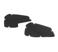 cyclingcolors 1x Filtro Aria in Schiuma Compatibile con PIAGGIO HEXAGON 125-150-180CCfiltro motore scooter moto air box carburatore filtrazione