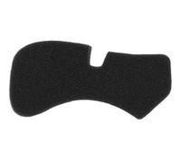 cyclingcolors 1x Filtro Aria in Schiuma Compatibile con PIAGGIO LIBERTY 125-150-200CCfiltro motore scooter moto air box carburatore filtrazione