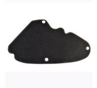 cyclingcolors 1x Filtro Aria in Schiuma Compatibile con PIAGGIO LIBERTY 125-150CCfiltro motore scooter moto air box carburatore filtrazione