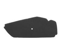 cyclingcolors 1x Filtro Aria in Schiuma Compatibile con PIAGGIO SFERA 50CC 1991-1993filtro motore scooter moto air box carburatore filtrazione