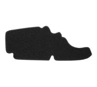 cyclingcolors 1x Filtro Aria in Schiuma Compatibile con PIAGGIO VESPA LX 125-150CC 2005-2006filtro motore scooter moto air box carburatore filtrazione