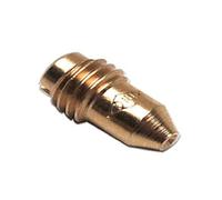 cyclingcolors 1x Getto Ugello principale Carburatore Compatibile con dellorto PHBG 55 ideale scooter ciclomotore moto pocket bike quad 50cc motore termico ricambi