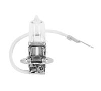 cyclingcolors 1x lampadina 12V 55W PK22S H3 moto ciclomotore auto