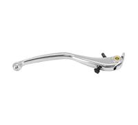 cyclingcolors 1x Leva del freno per adattabile compatibile con APRILIA 1000 RSV R FACTORY 2004+2008 BENELLI 1130 TNT R 2011+2014 DUCATI 848 2008+2013 1100 MONSTER destra lucidato OE AP8133664