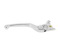 cyclingcolors 1x Leva del freno per adattabile compatibile con APRILIA 250 RS 1998+2003 1000 RSV R 2001+2005 DUCATI 1000 MONSTER 2003+2008 996 S4R 2003+2006 destra lucidato OE AP8113757