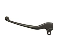 cyclingcolors 1x Leva del freno per adattabile compatibile con APRILIA 50 SR MOTARD 2012+2014 DERBI 125 VARIANT SPORT 2012+ BOULEVARD 2002+2007 PIAGGIO 50 TYPHOON 2010+2016 sinistra nero OE 564681