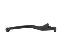 cyclingcolors 1x Leva del freno per adattabile compatibile con HONDA 125 CBF M 2009+2016 125 XL VARADERO 2001+2008 250 CBF 2004+2006 destra nero OE 53175 KK4 010