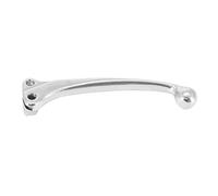 cyclingcolors 1x Leva del freno per adattabile compatibile con HONDA 125 NES2000+2002 125 PES PSi 2006+2013 125 DYLAN 2002+2006 125 SH 2001+2008 sinistra lucidato OE 53178 GCS 000