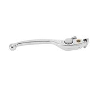 cyclingcolors 1x Leva del freno per adattabile compatibile con HONDA 900 CBR RR 2000+2003 destra lucidato