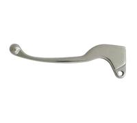 cyclingcolors 1x Leva del freno per adattabile compatibile con KYMCO 50 AGILITY 2007+2008 50 PEOPLE 2003+2011 125 PEOPLE 2007+2011 SYM 50 Jet4 R 2011+2014 sinistra lucidato OE 00152161 00152050