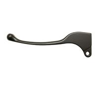 cyclingcolors 1x Leva del freno per adattabile compatibile con KYMCO 50 AGILITY 4T R16 2008+ sinistra nero OE 00153308