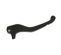cyclingcolors 1x Leva del freno per adattabile compatibile con MBK 50 BOOSTER 2004+ BOOSTER SPIRIT 1999+ STUNT 2000+ YAMAHA 50 BW'S 2004+ BW'S 1999+ BW'S SPY SLIDER 2000+ destra nero