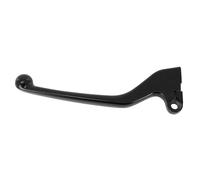 cyclingcolors 1x Leva del freno per adattabile compatibile con MBK 50 BOOSTER 2004+ STUNT YAMAHA 50 BW'S 2004+ SLIDER sinistra nero