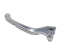 cyclingcolors 1x Leva del freno per adattabile compatibile con MBK 50 BOOSTER ROCKet 1999+2003 YAMAHA 50 BW'S NG 1999+2003 sinistra lucidato