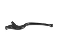 cyclingcolors 1x Leva del freno per adattabile compatibile con YAMAHA 125 XMAX 2006+2017 MBK 125 250 SKYCRUISER 2006+ sinistra nero OEM 1B9H39220000