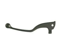 cyclingcolors 1x Leva del freno per adattabile compatibile con YAMAHA 250 SKYLINER 2000+2003 250 MAJESTY 1998+2003 sinistra nero OE 5CG839121100