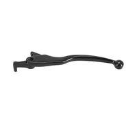 cyclingcolors 1x Leva del freno per adattabile compatibile con YAMAHA 400 MAJESTY 2004+2008 500 TMAX 2001+2007 sinistra nero OE 5GJ839120000
