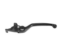cyclingcolors 1x Leva del freno per adattabile compatibile con YAMAHA 400 MAJESTY 2009+2011 500 TMAX 2008+2011 530 TMAX 2012+2016 560 TMAX 2020+ sinistra nero OE 4B5839120000