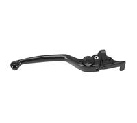 cyclingcolors 1x Leva del freno per adattabile compatibile con YAMAHA 400 MAJESTY 2009+2011 500 TMAX 2008+2011 530 TMAX 2012+2016 560 TMAX 2020+ destra nero OE 4B5839220000