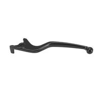 cyclingcolors 1x Leva del freno per adattabile compatibile con YAMAHA 400 XMAX 2013+ MBK 400 EVOLIS 2013+ sinistra nero OE 1SDH39120000