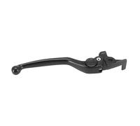 cyclingcolors 1x Leva del freno per adattabile compatibile con YAMAHA 560 TMAX 2020+ 530 TMAX 2012+2019 500 TMAX 2008+2011 400 MAJESTY 2009+ destra nero