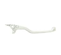 cyclingcolors 1x Leva freno frizione per adattabile compatibile con APRILIA MOJITO 50 125CC destra argento