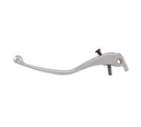 cyclingcolors 1x Leva freno frizione per adattabile compatibile con DUCATI 848 sinistra argento